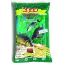 Návnada a nástraha Sensas 3000 Krmivo Feeder feeder velká ryba 1kg