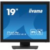 19'' iiyama T1932MSC-B1S: IPS, SXGA, PCAP, HDMI, DP T1932MSC-B1S