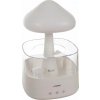 Ruhhy 24378 Multifunkčný zvlhčovač vzduchu huba, 10 W, 450 ml, biely