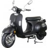 Racceway Century E-retro 2000W 20Ah Čierny