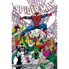 Marvel Spider-Man by Michelinie & Bagley Omnibus