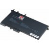 Batéria do notebooku T6 Power pre Dell Latitude 5580, Li-Poly, 11,4 V, 4450 mAh (51 Wh), čierna (NBDE0197_V82852)