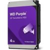 WD PURPLE WD42PURZ 4TB SATA/600 256MB cache, nízka hlučnosť, CMR - WD44PURZ