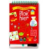 Cestou do škôlky - Blok hier 4+