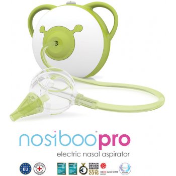 Nosiboo Pro2 Green