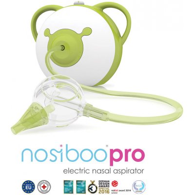 Nosiboo Pro2 Green