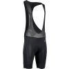 Silvini Pánske cyklistické nohavice Fortore čierna / sivá Veľkosť: M