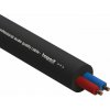 Bespeco B-FLEX400 Reproduktorový kábel