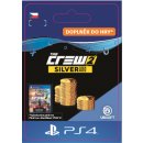 The Crew 2 Silver Crew Credits Pack