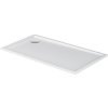 DURAVIT Starck Slimline 140 x 80 cm 720236000000001