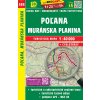 Poľana, Muránska Planina / tmč.484 1:40T SC