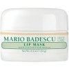Mario Badescu Lip Mask with Coconut and Mango hydratačná maska na pery 14 g
