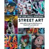 On the Wall Posters: Street Art: 30 Graffiti-Inspired Wall Posters to Tear Out and Hang Up