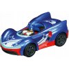 Carrera Auto GO/GO+ 64218 Sonic Speed Star GCG2398
