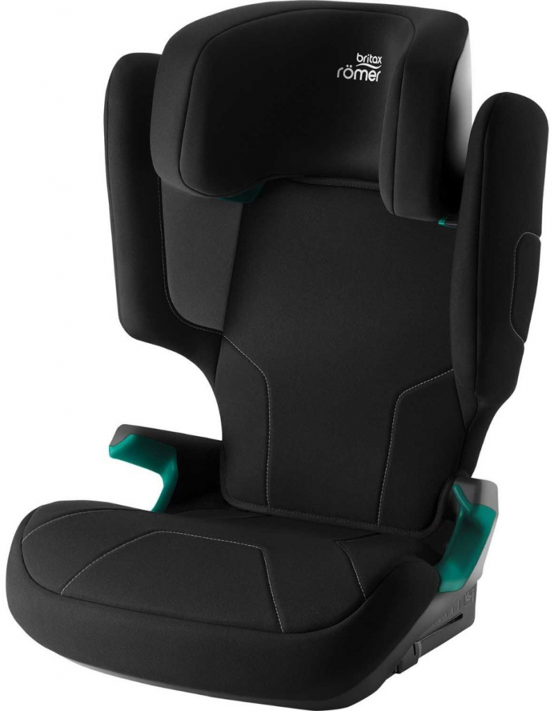 Britax Römer Hi-Liner 2023 Space Black