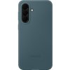 Samsung Silikonový Galaxy A37 Dark Green EF-PA376CKE