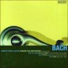 BACH,J.S.: Trio Sonatas (CD)
