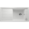 Blanco Faron XL 6 S s excentrom - Biela