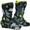 SIDI REX GREY/BLACK/YELLOW FLUO Veľkosť: 46