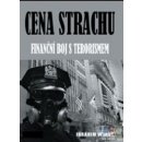 Cena strachu - Ibrahim Warde