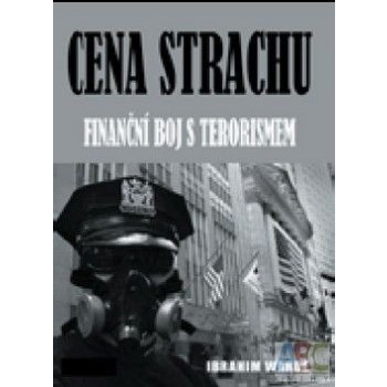 Cena strachu - Ibrahim Warde