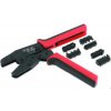 kliešte lisovacie click´n´crimp (Cimco)