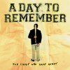 A DAY TO REMEMBER - For Those Who Have Heart (1VINYL)