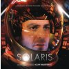 CD Cliff Martinez: Solaris (Original Motion Picture Soundtrack) LTD