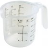 Tescoma Odmerka s lievikom DELÍCIA (0,5 l)