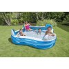 Intex 56475 Family Lounge Pool 229 x 229 x 66 cm