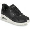 Skechers Nízke tenisky SLIP-INS: - UNO SIMPLIFIED Čierna