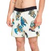 Volcom Fa Bob Mollema Trunk 16 Light Beige L