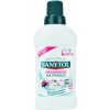 SANYTOL dezinfekcia na bielizeň aloe vera 500 ml