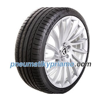 TOMASON SPORTRACE 245/40 R18 97Y