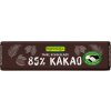Čokoláda horká 85% mini 20 g BIO RAPUNZEL