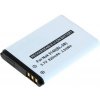 Batéria BL-5B pre Nokia 5140, 6020, 7260, 5320 Li-Ion 820 mAh