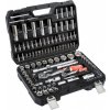 YATO GOLA SADA 1/2″, 1/4″ a príslušenstvo 108ks