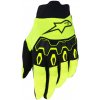 ALPINESTARS rukavice FULL BORE V2 YOUTH/KIDS detské žltá fluo/čierna 2026 - M