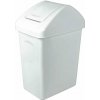 Odpadkový kôš FUN 10 L - rôzne farby - BRANQ 04-1310
