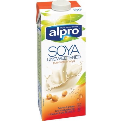 Rastlinné mlieka a nápoje – Heureka.sk