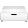Optoma GT3500HDR Projektor s ultra krátkou projekčnou vzdialenosťou 3800 ANSI lumen DLP 1080p (1920x1080) 3D kompatibilita Biela (E9PD7M601EZ4)