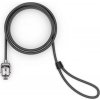 Maclocks Univerzální bezpečnostní klíčovaný kabelový zámek 1,8 m (CL15)