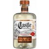 Castle Distillery Slivovica 52% 0,7l