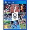 Olympic Games Tokyo 2020 (PS4) 5055277037223