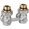 VIESSMANN armatúra pripojovacia rohová Rp1/2