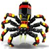 LEGO® Creator 31159 Divoké zvieratá: Prekvapivý pavúk