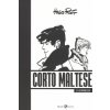 Corto Maltese. La giovinezza (Hugo Pratt)(Pevná)