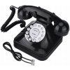 Vbestlife Vintage WX3011 čiern