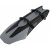 FORCE-TROW UNDERFRAME RUBBER HOLDER Čierna 100 mm