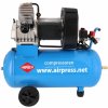 Olejový kompresor 50L, LM 50-410, Airpress 36603